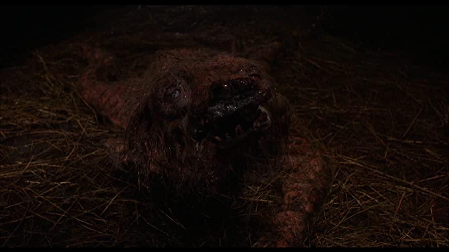 ザ・フライ2／二世誕生の画像