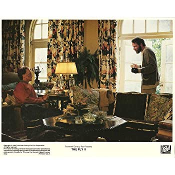 ザ・フライ2／二世誕生の画像