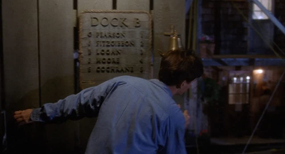 ザ・フライ2／二世誕生の画像