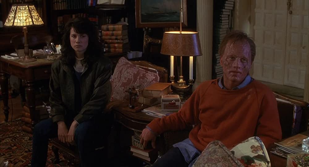 ザ・フライ2／二世誕生の画像