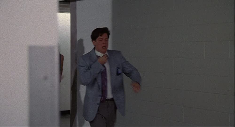 ザ・フライ2／二世誕生の画像