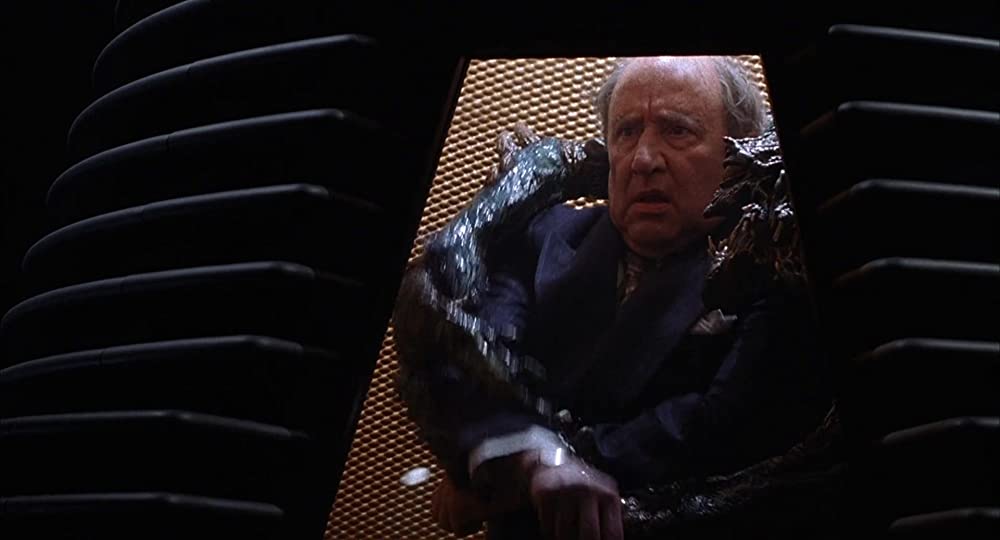 ザ・フライ2／二世誕生の画像