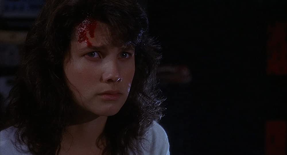 ザ・フライ2／二世誕生の画像