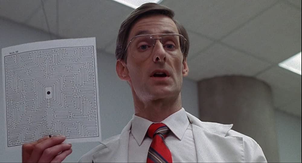 ザ・フライ2／二世誕生の画像