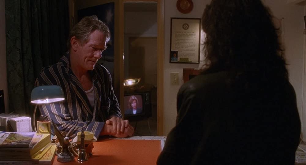 ザ・フライ2／二世誕生の画像