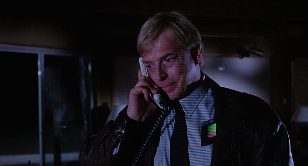 ザ・フライ2／二世誕生の画像