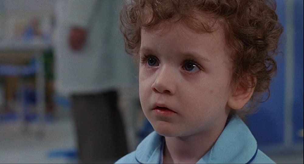 ザ・フライ2／二世誕生の画像