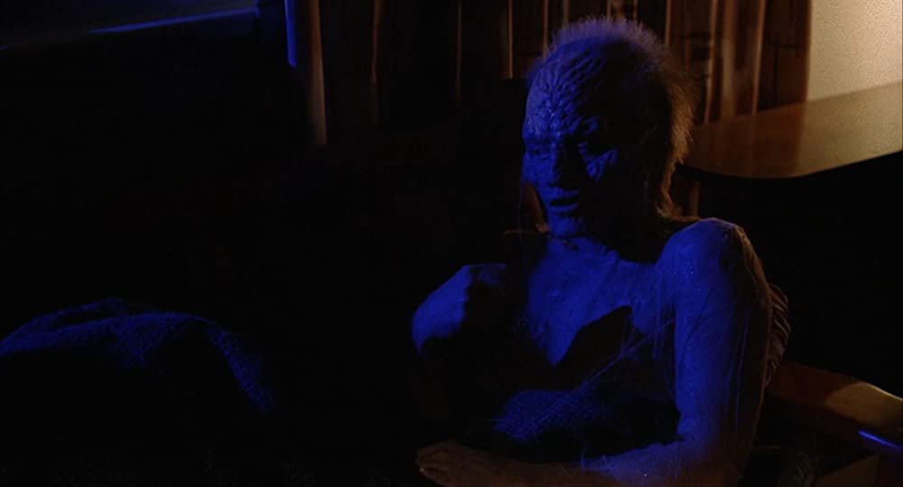 ザ・フライ2／二世誕生の画像