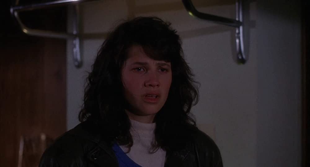 ザ・フライ2／二世誕生の画像