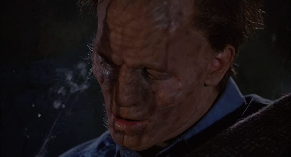 ザ・フライ2／二世誕生の画像