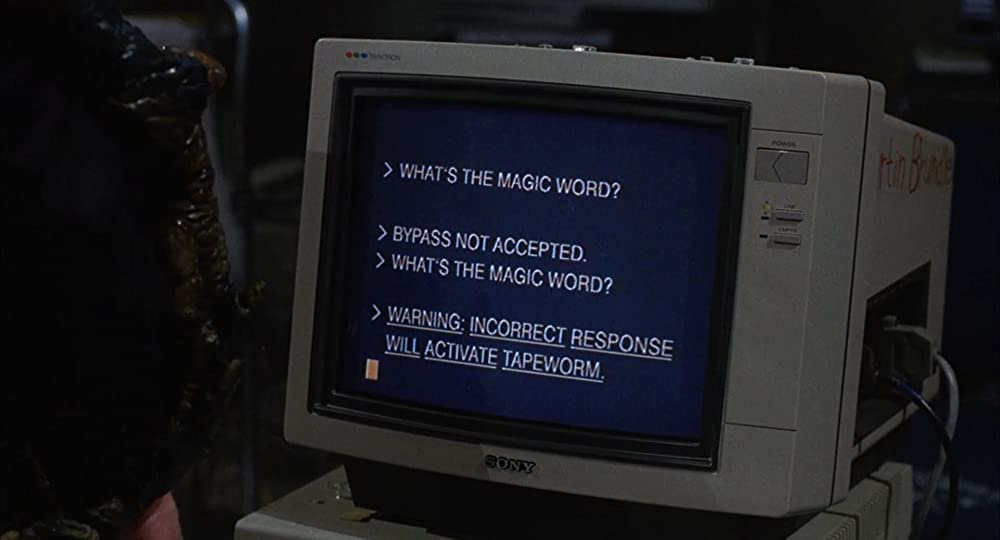 ザ・フライ2／二世誕生の画像