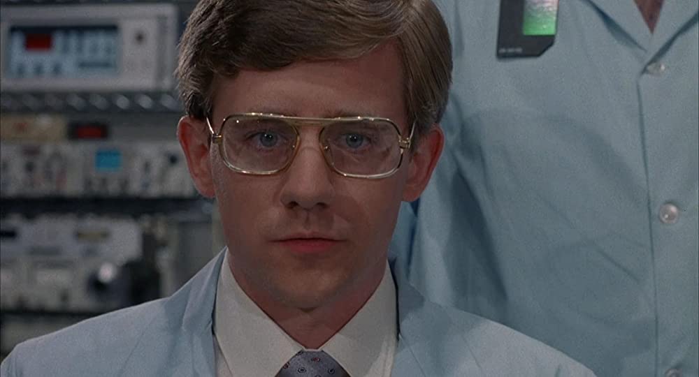 ザ・フライ2／二世誕生の画像