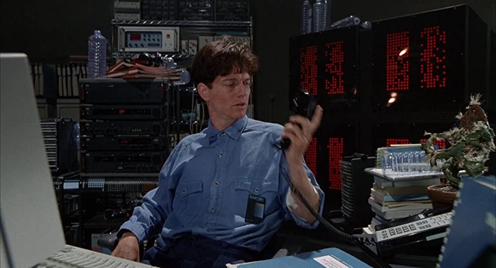 ザ・フライ2／二世誕生の画像