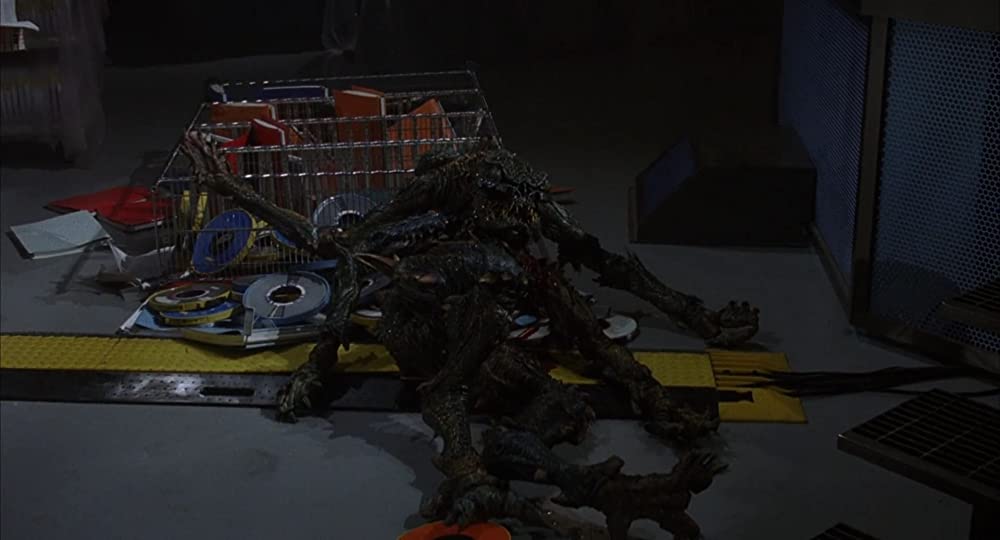 ザ・フライ2／二世誕生の画像