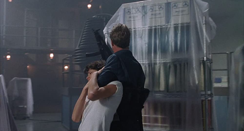 ザ・フライ2／二世誕生の画像