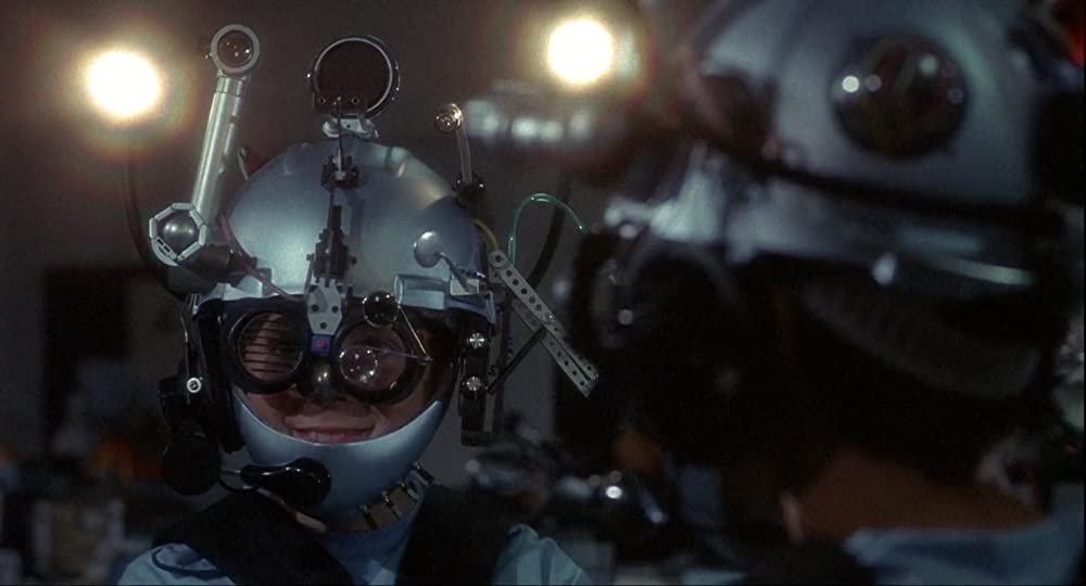 ザ・フライ2／二世誕生の画像