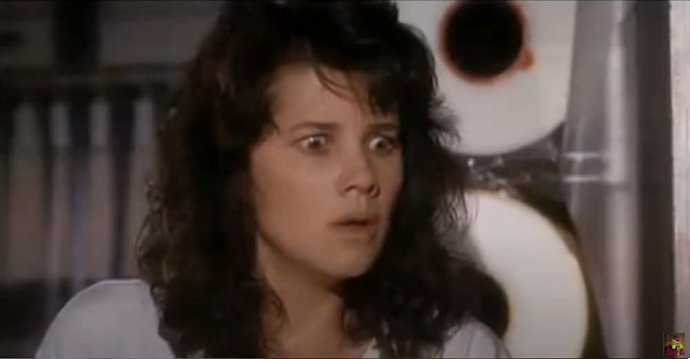 ザ・フライ2／二世誕生の画像