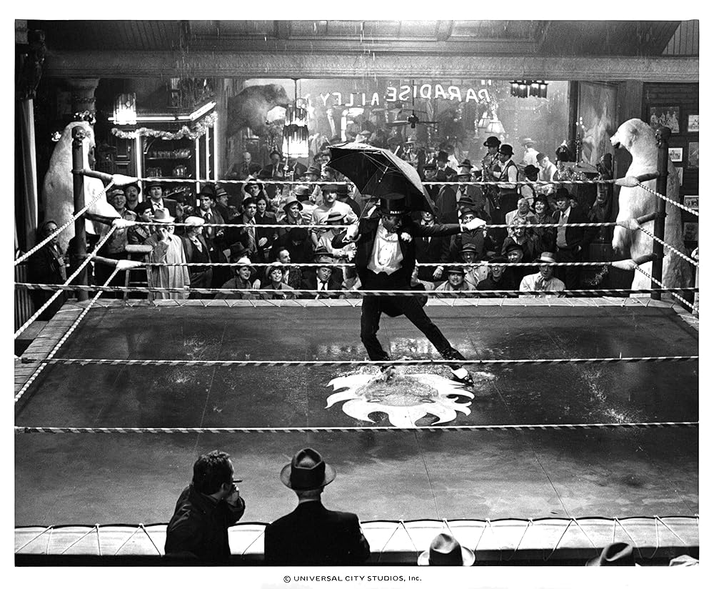 パラダイス・アレイの画像