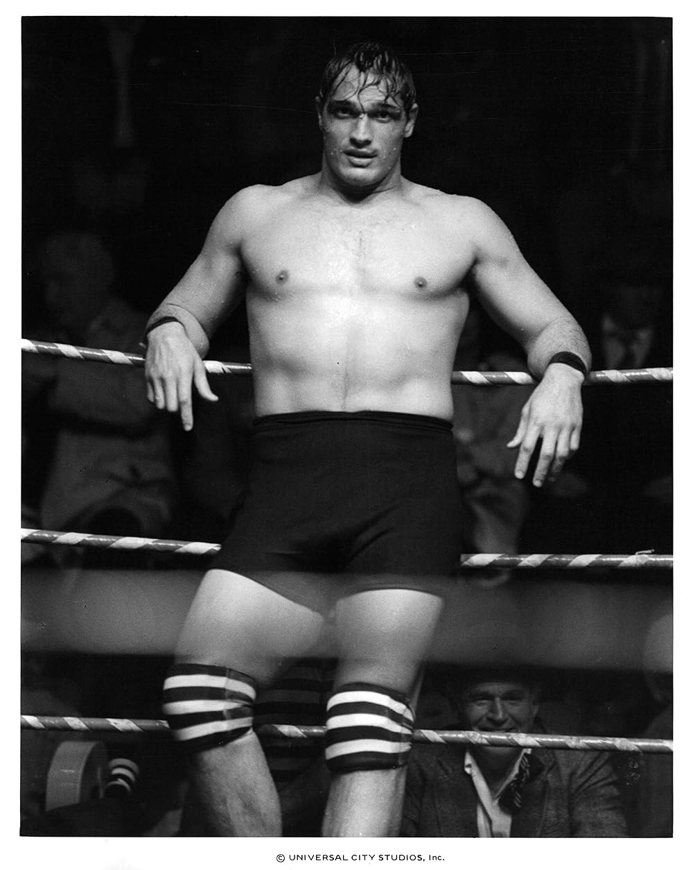 パラダイス・アレイの画像