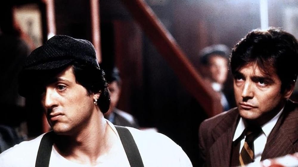 パラダイス・アレイの画像