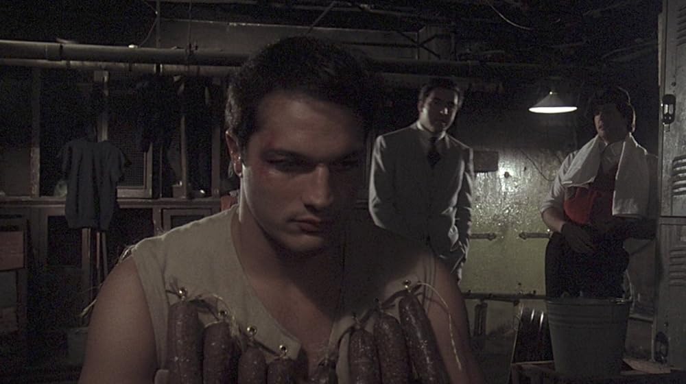 パラダイス・アレイの画像