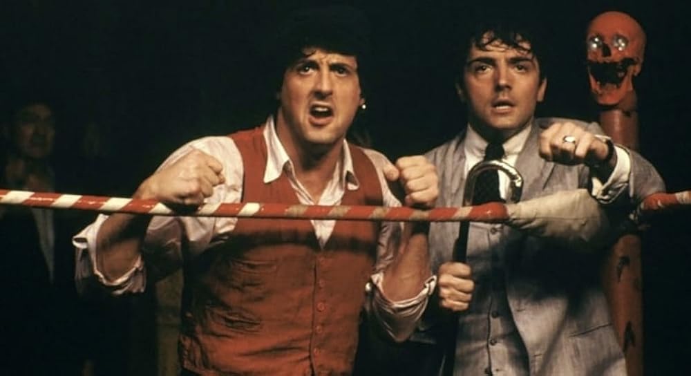 パラダイス・アレイの画像