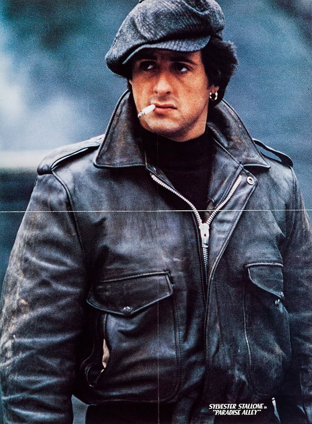 パラダイス・アレイの画像