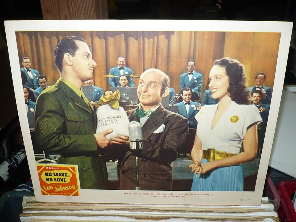 恋愛放送の画像