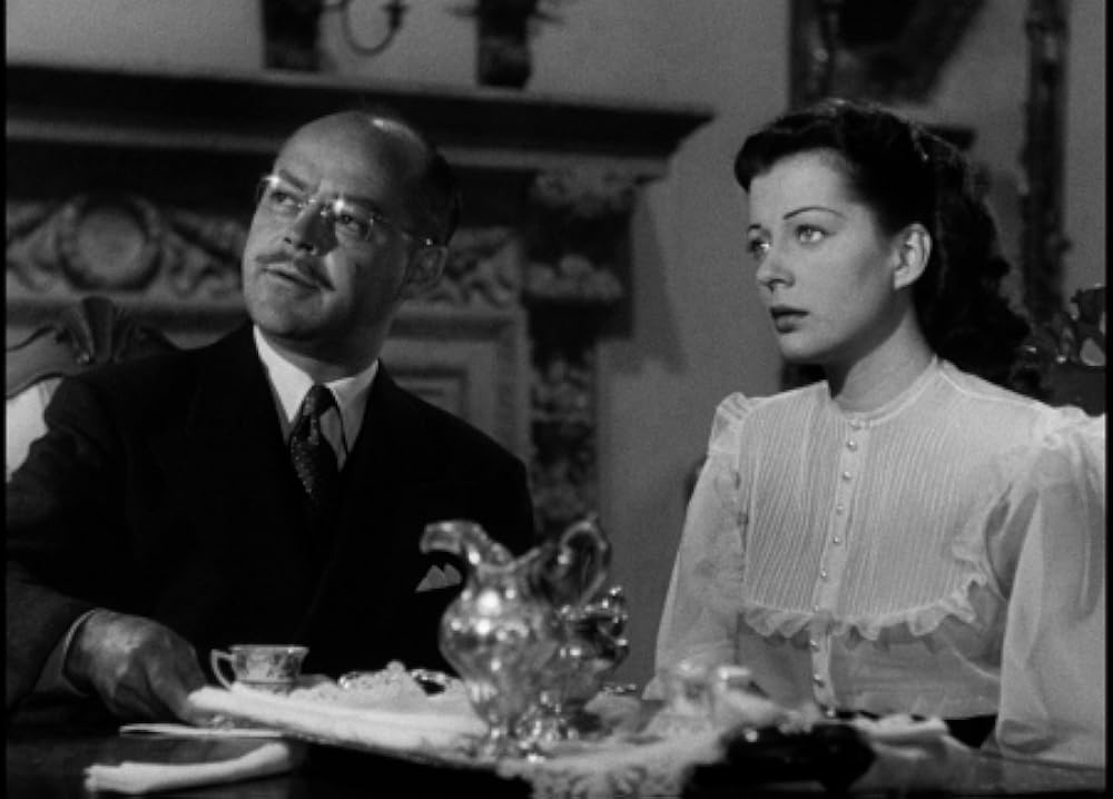 夜は千の眼を持つの画像