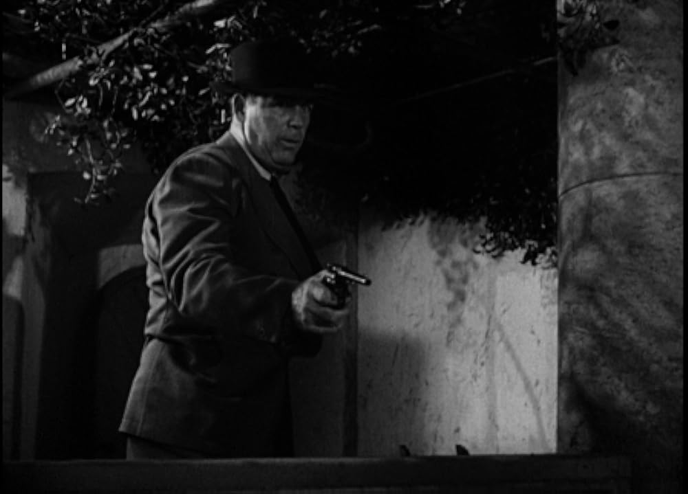 夜は千の眼を持つの画像