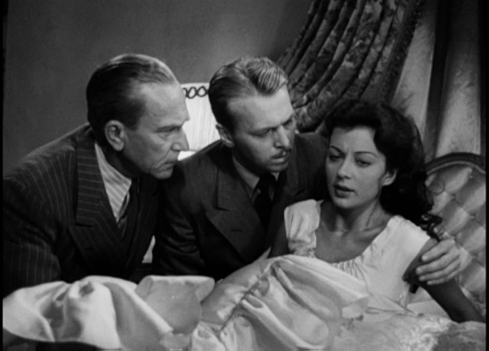 夜は千の眼を持つの画像