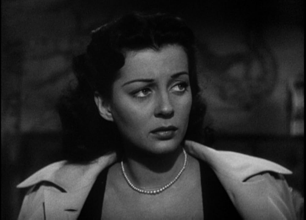 夜は千の眼を持つの画像