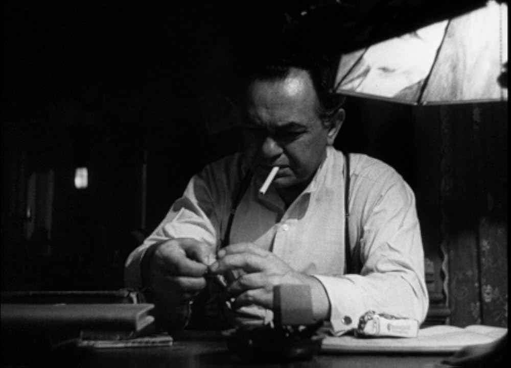 夜は千の眼を持つの画像