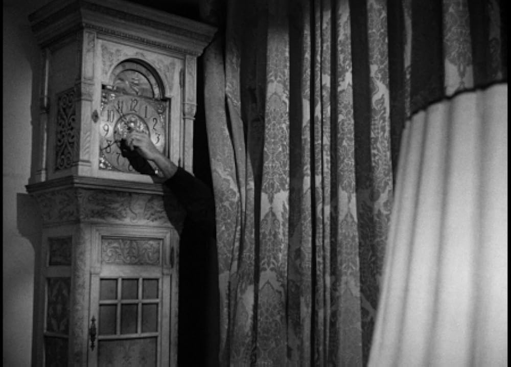 夜は千の眼を持つの画像