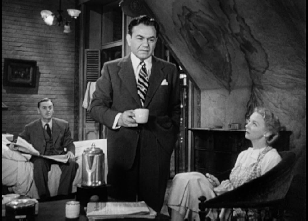 夜は千の眼を持つの画像