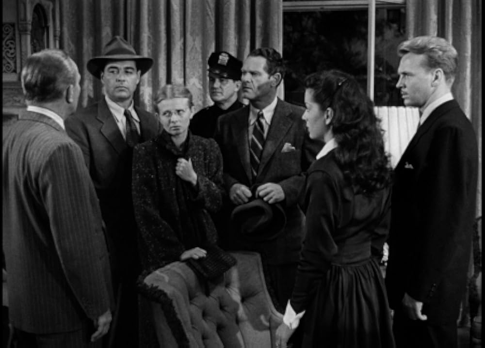 夜は千の眼を持つの画像