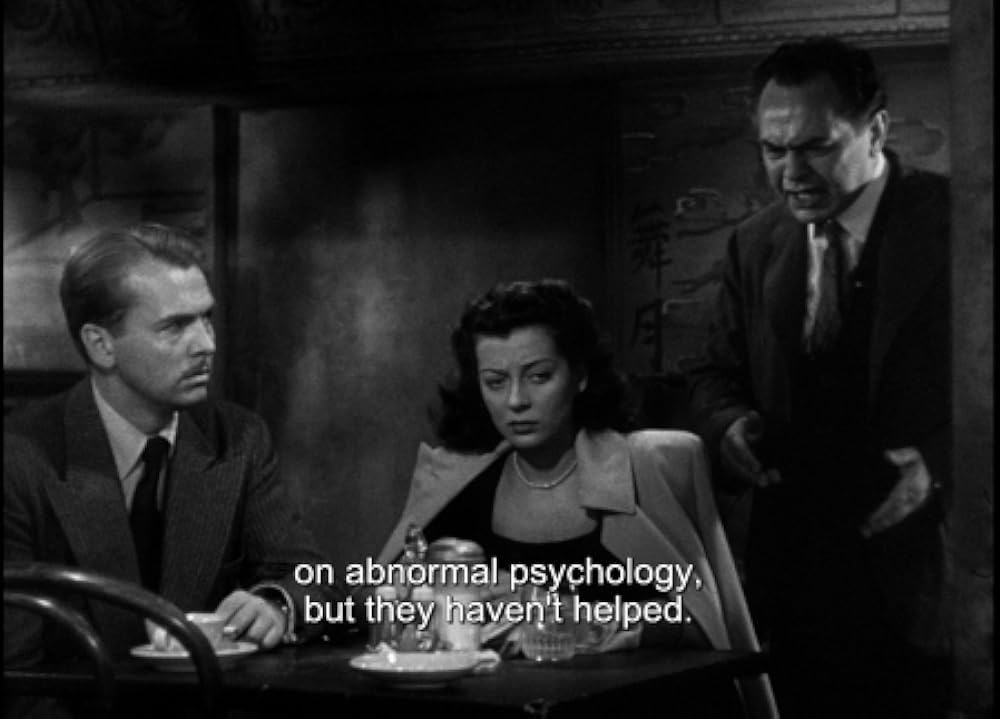 夜は千の眼を持つの画像