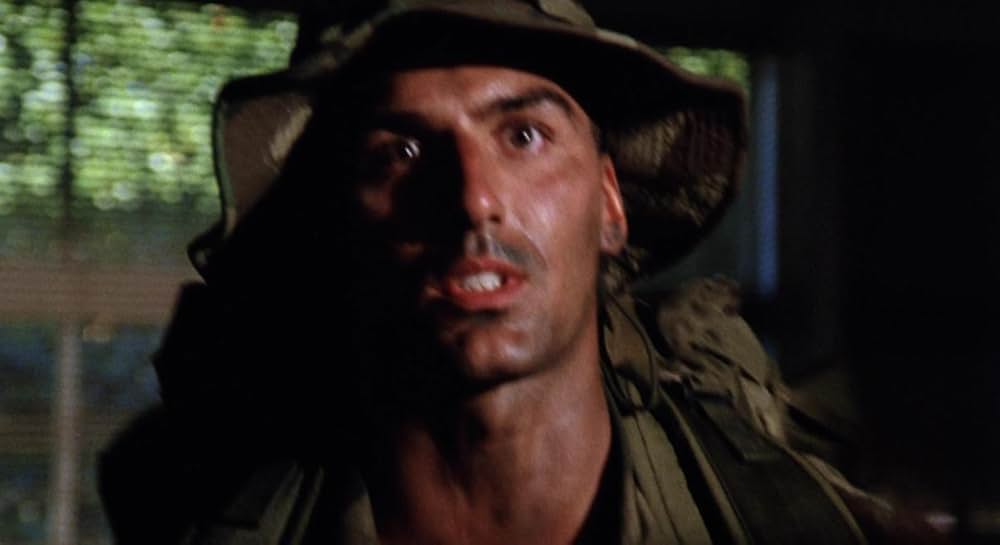 「ハートブレイク・リッジ／勝利の戦場」の画像