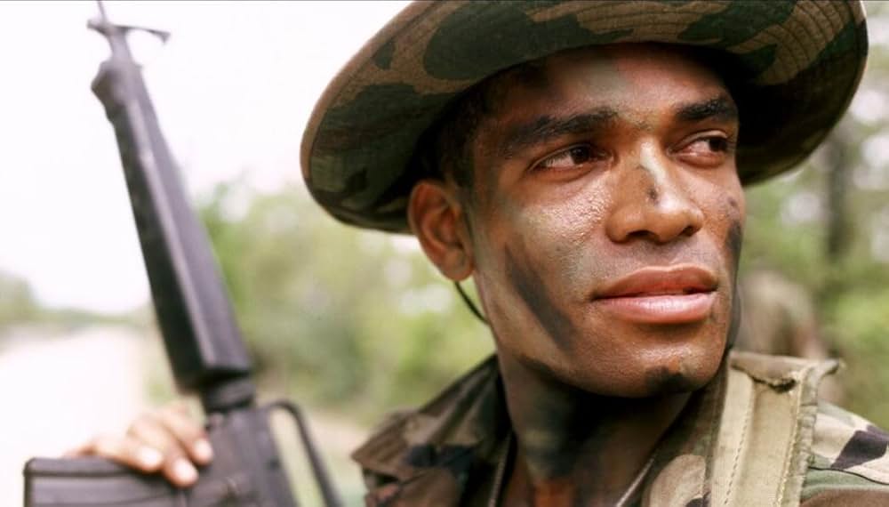 「ハートブレイク・リッジ／勝利の戦場」の画像