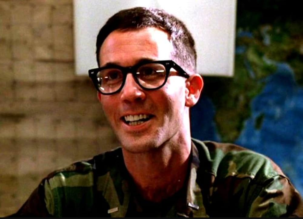 「ハートブレイク・リッジ／勝利の戦場」の画像