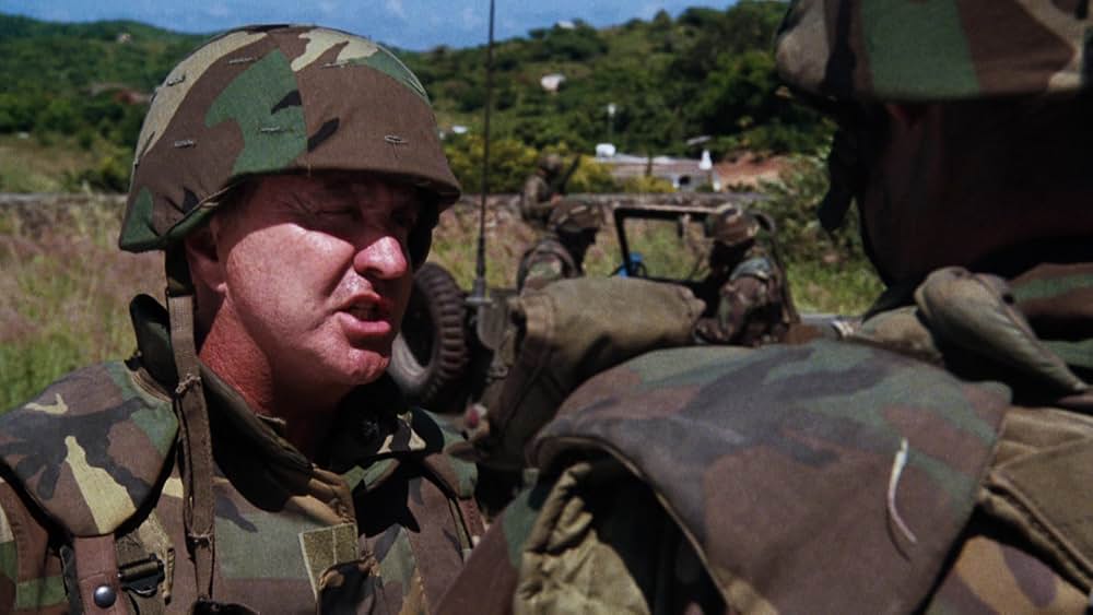 「ハートブレイク・リッジ／勝利の戦場」の画像