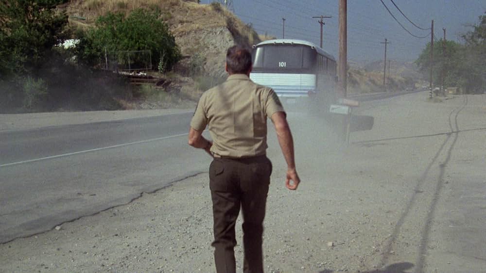 「ハートブレイク・リッジ／勝利の戦場」の画像