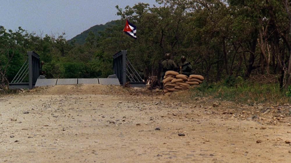 「ハートブレイク・リッジ／勝利の戦場」の画像