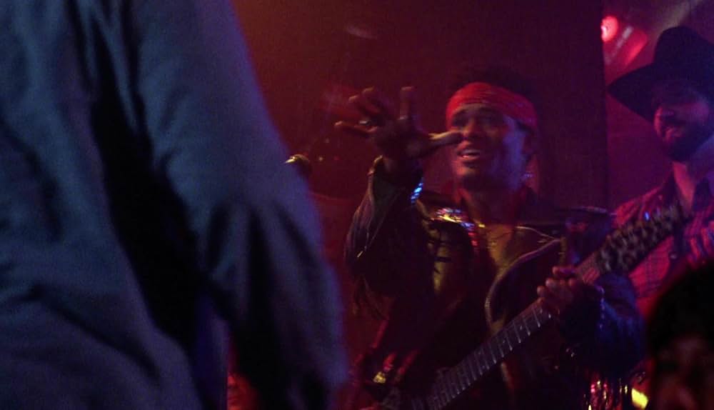 「ハートブレイク・リッジ／勝利の戦場」の画像