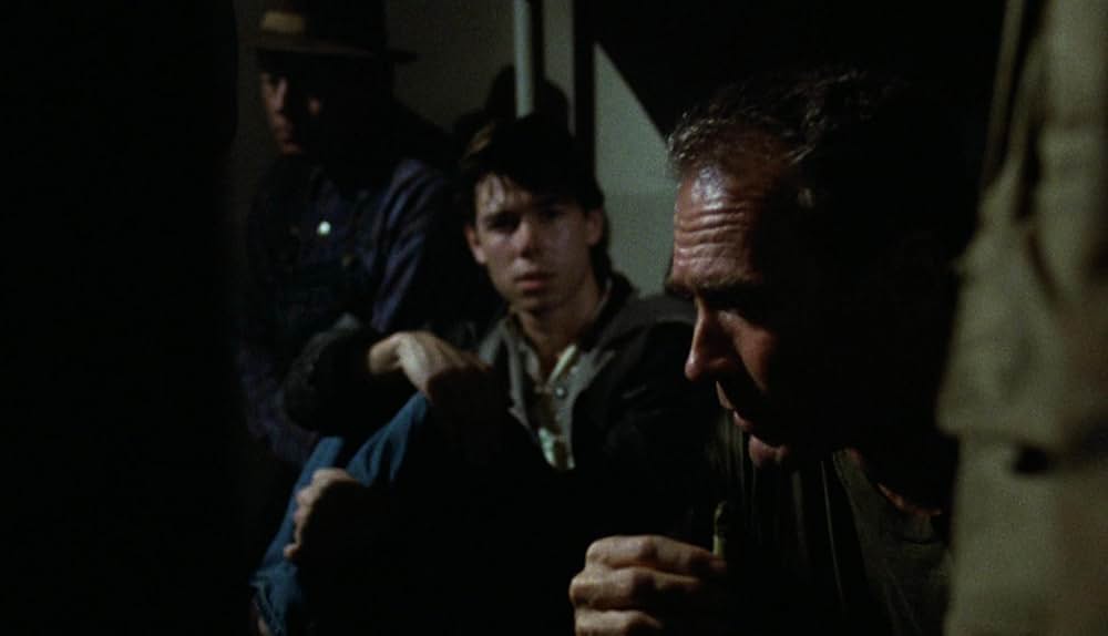 「ハートブレイク・リッジ／勝利の戦場」の画像