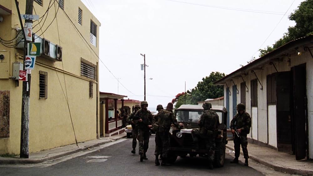 「ハートブレイク・リッジ／勝利の戦場」の画像