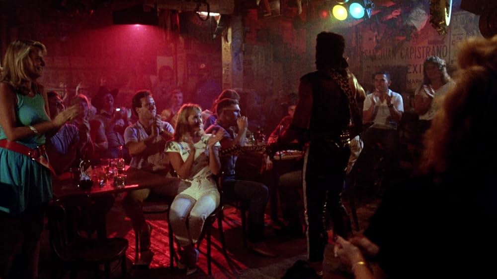 「ハートブレイク・リッジ／勝利の戦場」の画像