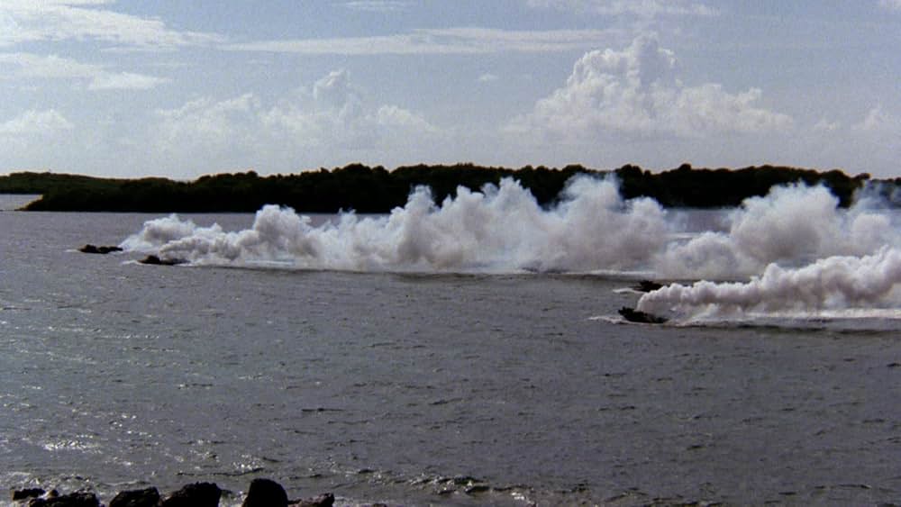 「ハートブレイク・リッジ／勝利の戦場」の画像