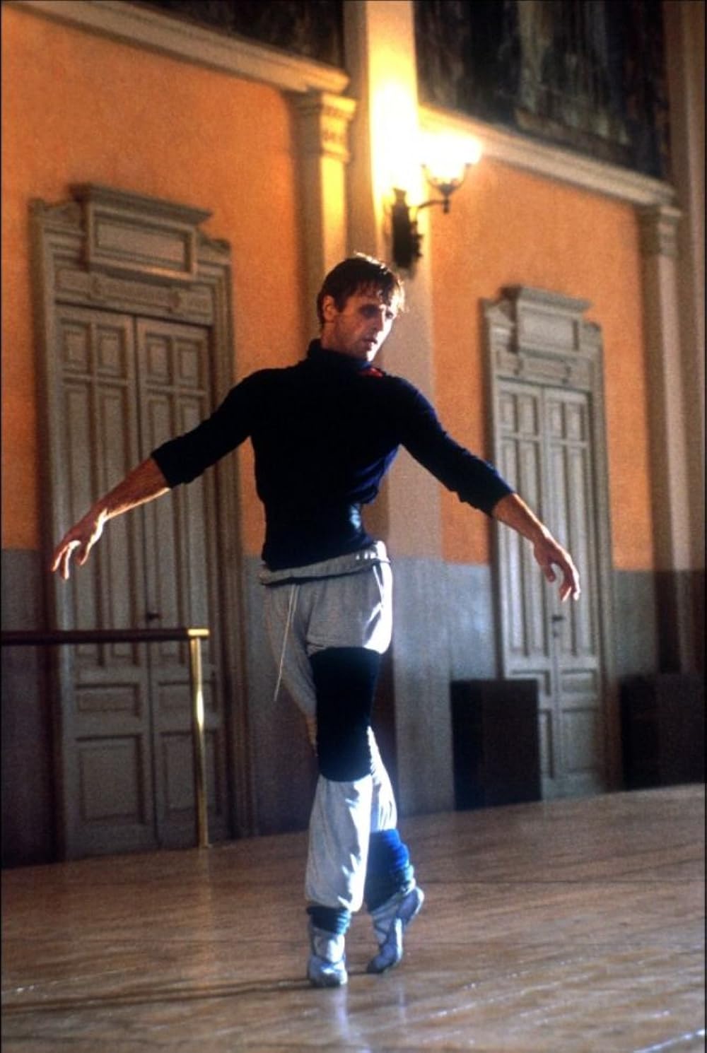 「ダンサー」ミハイル・バリシニコフの画像