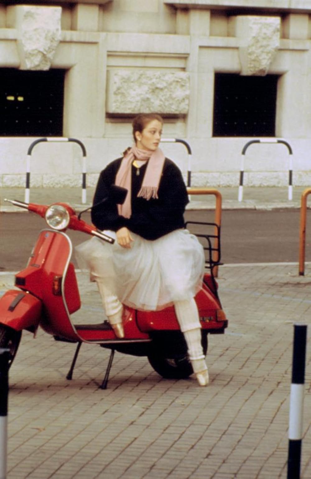 ダンサーの画像